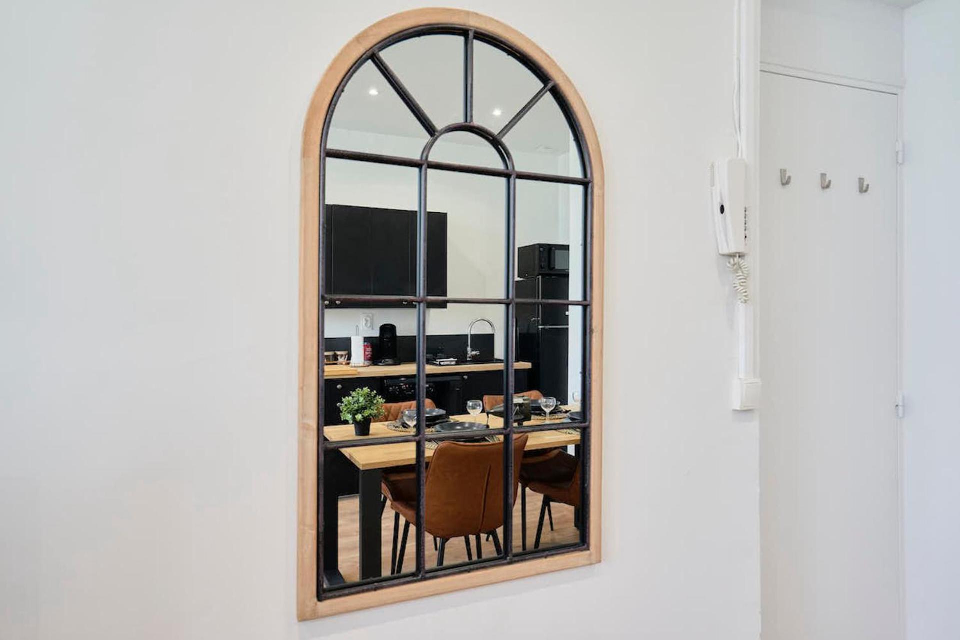 Locationstourcoing - Le Carlier Apartment Bagian luar foto
