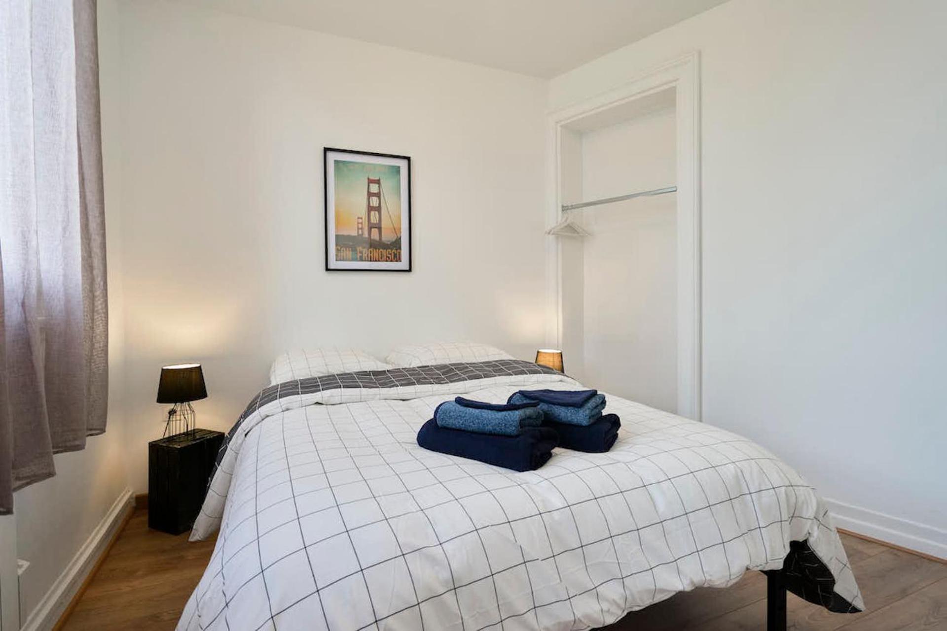 Locationstourcoing - Le Carlier Apartment Bagian luar foto