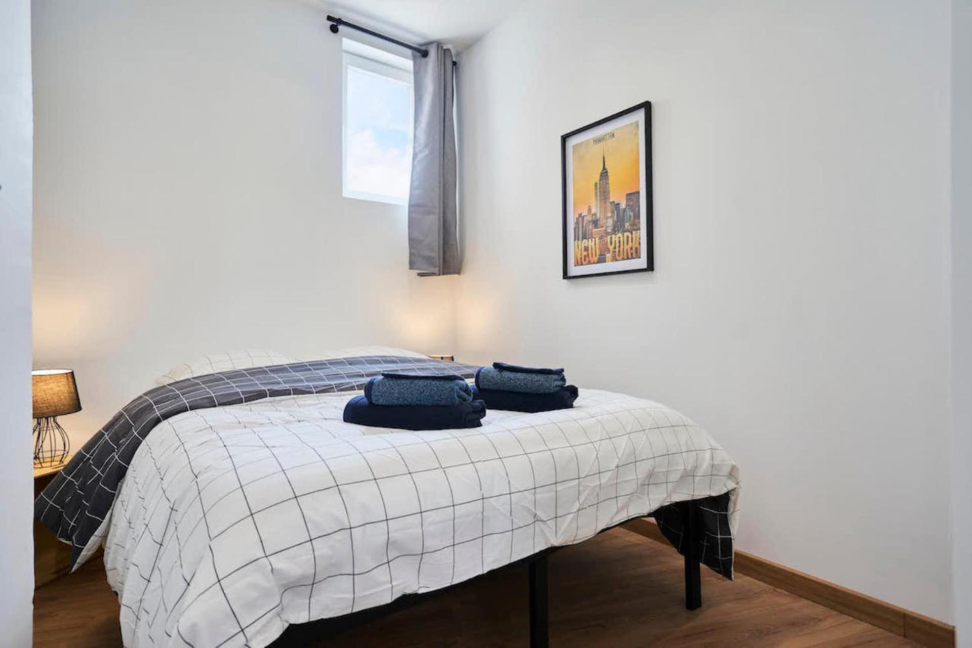 Locationstourcoing - Le Carlier Apartment Bagian luar foto