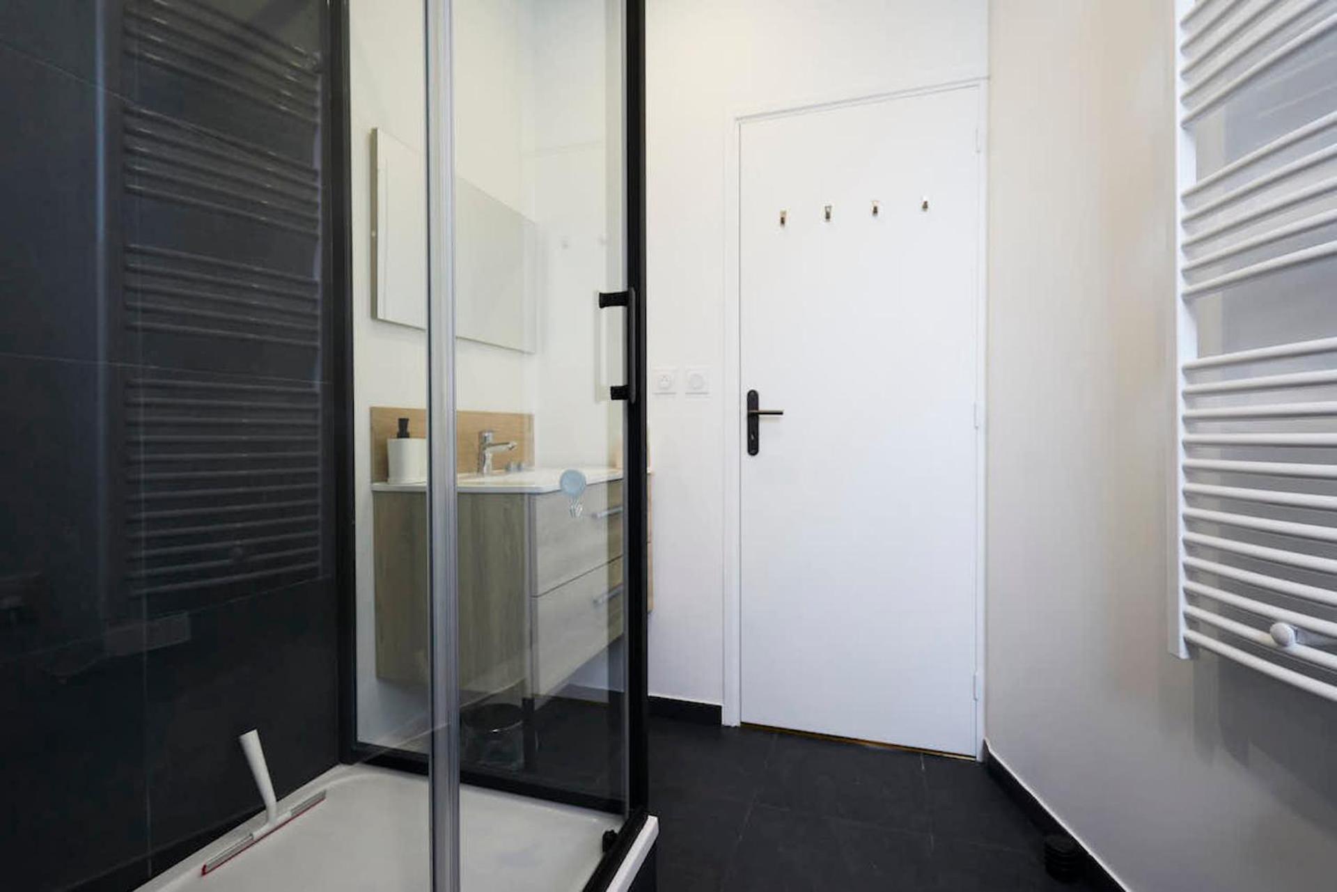 Locationstourcoing - Le Carlier Apartment Bagian luar foto