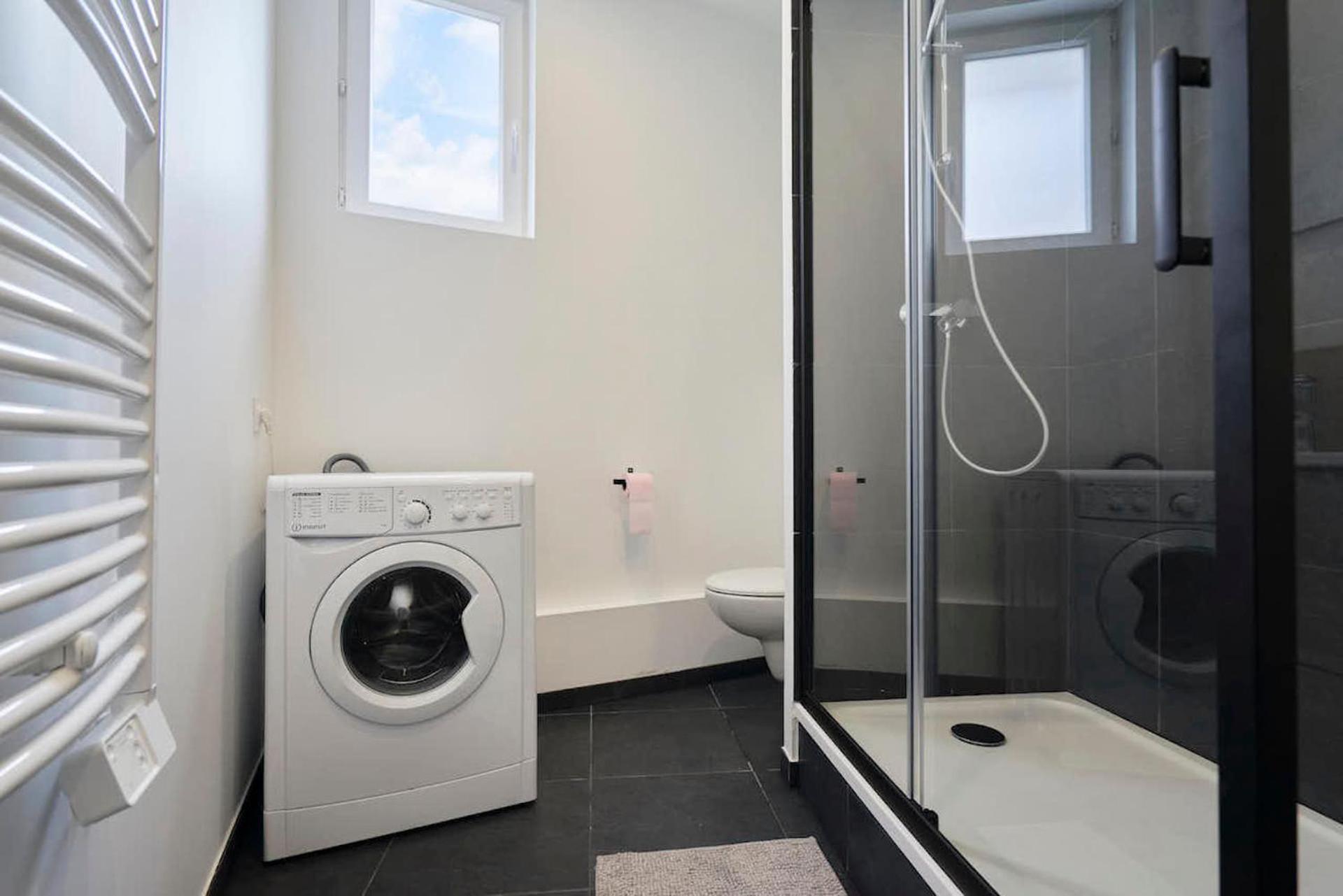 Locationstourcoing - Le Carlier Apartment Bagian luar foto